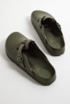 Thumbnail View 5: Birkenstock Boston Khaki EVA Clogs