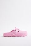 Visualizzazione miniature 4: Birkenstock Boston Pink Rubber Clogs