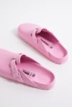 Visualizzazione miniature 6: Birkenstock Boston Pink Rubber Clogs