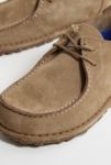 Visualizzazione miniature 3: Scarpe Scamosciate Taupe Utti Birkenstock con Lacci