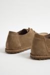 Visualizzazione miniature 5: Scarpe Scamosciate Taupe Utti Birkenstock con Lacci