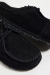 Visualizzazione miniature 5: Scarpe Scamosciate Allacciate Utti Birkenstock