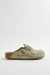 Vista en miniatura 3: Birkenstock Boston SFB Faded Khaki Clogs