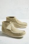 Vista en miniatura 2: Clarks Originals Wallabee Maple Boots