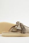 Vista en miniatura 5: Clarks Originals Sand Trek Zuecos