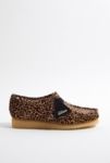 Visualizzazione miniature 2: Clarks Originals Wallabee Leopard Print Shoes