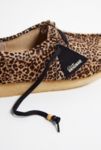 Visualizzazione miniature 4: Clarks Originals Wallabee Leopard Print Shoes