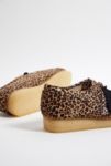 Visualizzazione miniature 5: Clarks Originals Wallabee Leopard Print Shoes