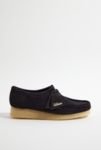 Thumbnail View 3: Clarks Originals Wallabee Braun Wildleder Schuhe