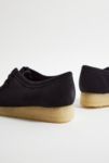 Thumbnail View 4: Clarks Originals Wallabee Braun Wildleder Schuhe