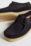 Thumbnail View 5: Clarks Originals Wallabee Braun Wildleder Schuhe