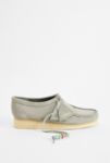 Visualizzazione miniature 3: Clarks Originals Grey Wallabee Suede Shoes