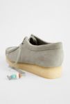 Visualizzazione miniature 4: Clarks Originals Grey Wallabee Suede Shoes