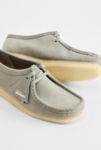 Visualizzazione miniature 5: Clarks Originals Grey Wallabee Suede Shoes