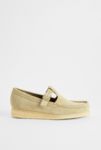 Thumbnail View 2: Clarks Originals Maple Wallabee T-Bar Shoes