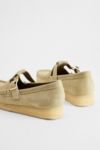 Thumbnail View 5: Clarks Originals Maple Wallabee T-Bar Shoes