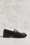 Vista en miniatura 3: UO Penny Leather Loafers