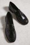 Vista en miniatura 6: UO Penny Leather Loafers