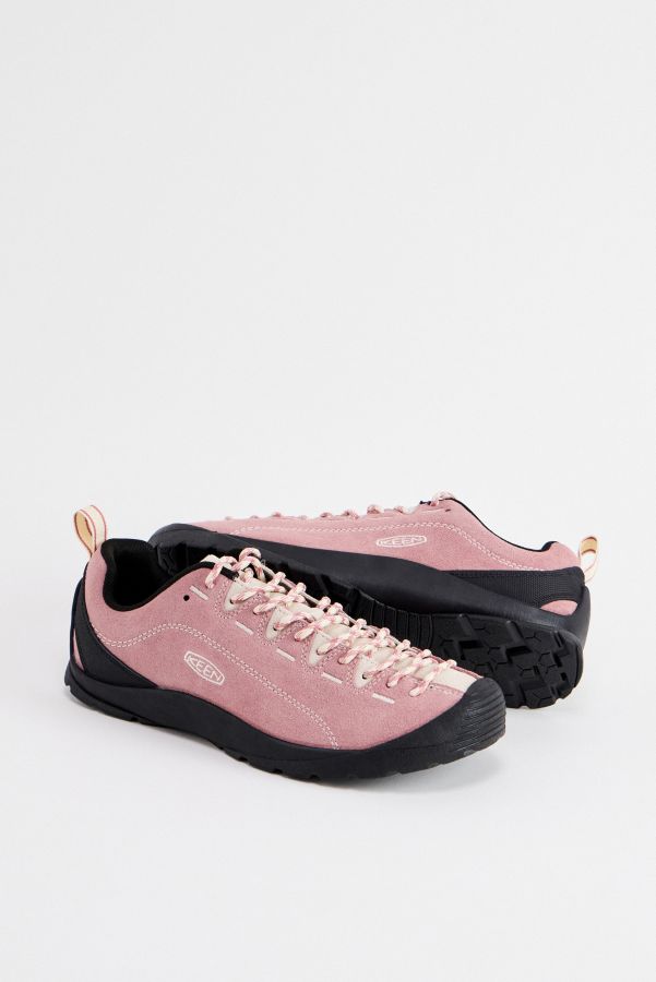 Vista diapositiva: 2: Scarpe da Ginnastica KEEN Jasper Rosa