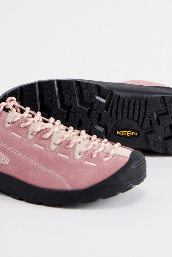 Vista diapositiva: 3: Scarpe da Ginnastica KEEN Jasper Rosa