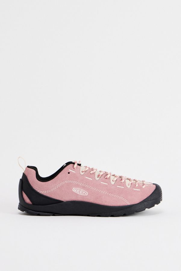 Vista diapositiva: 4: Scarpe da Ginnastica KEEN Jasper Rosa