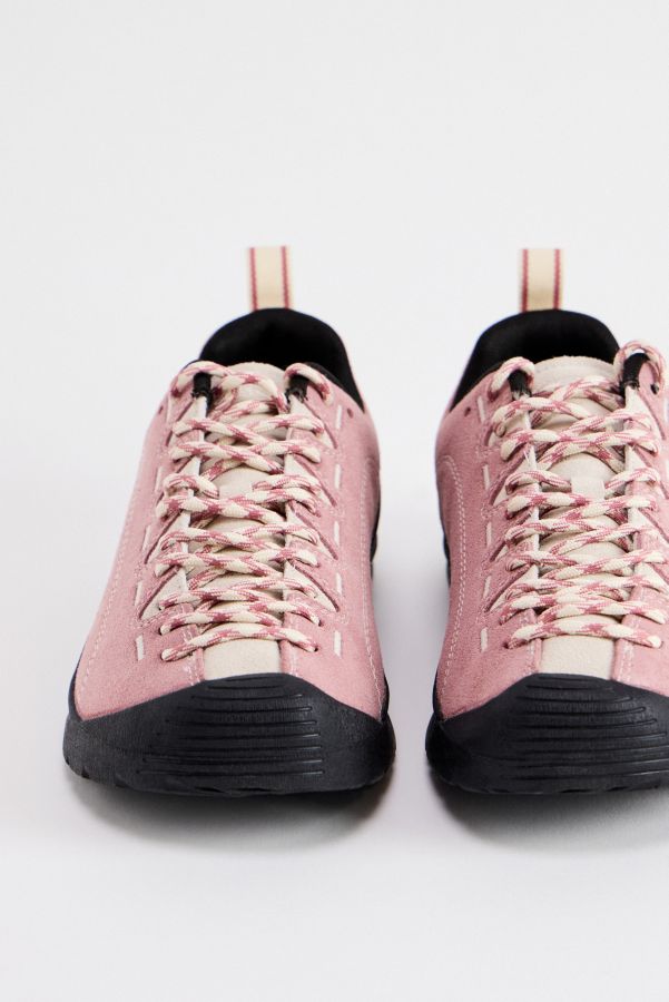 Vista diapositiva: 5: Scarpe da Ginnastica KEEN Jasper Rosa