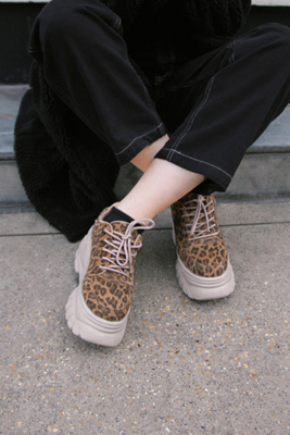 uo tyson chunky trainers