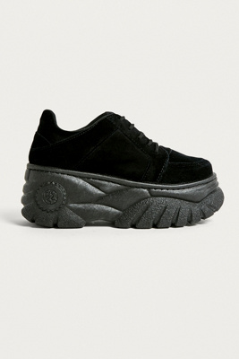 uo tyson chunky trainers