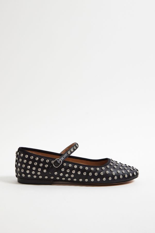 Slide View: 3: Ballerines Steve Madden Vinetta