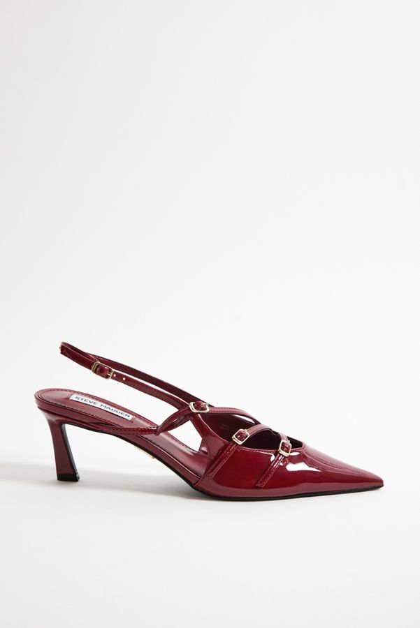 Slide View: 3: Talons Liana Rouges Steve Madden