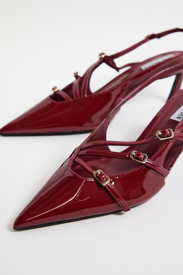 Slide View: 4: Talons Liana Rouges Steve Madden