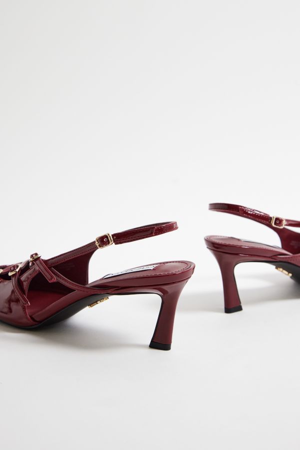 Slide View: 5: Talons Liana Rouges Steve Madden