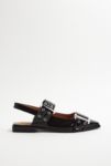 Visualizzazione miniature 2: Steve Madden Black Grand Ave Sandals