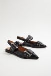 Visualizzazione miniature 3: Steve Madden Black Grand Ave Sandals