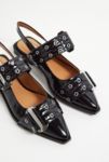 Visualizzazione miniature 4: Steve Madden Black Grand Ave Sandals