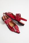 Visualizzazione miniature 2: Pompe Rosse Steve Madden Grand Ave