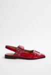 Visualizzazione miniature 3: Pompe Rosse Steve Madden Grand Ave