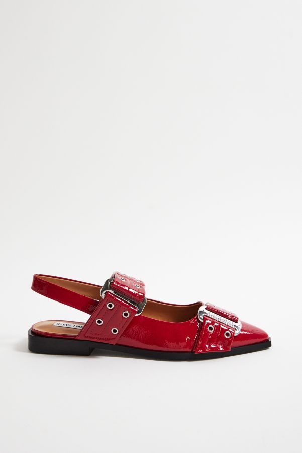 Vista diapositiva: 3: Pompe Rosse Steve Madden Grand Ave