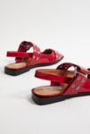 Visualizzazione miniature 4: Pompe Rosse Steve Madden Grand Ave