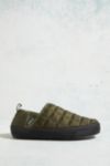 Thumbnail View 3: Gramicci - Mocassins thermiques vert olive