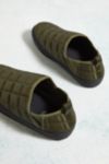 Thumbnail View 5: Gramicci - Mocassins thermiques vert olive