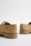 Visualizzazione miniature 5: KLEMAN Scarpe Padror in pelle scamosciata beige