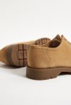 Thumbnail View 5: KLEMAN Beige Suede Padror Shoes