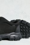 Thumbnail View 4: SHAKA – Niedrig geschnittene Schuhe „Trek Moc" in Schwarz