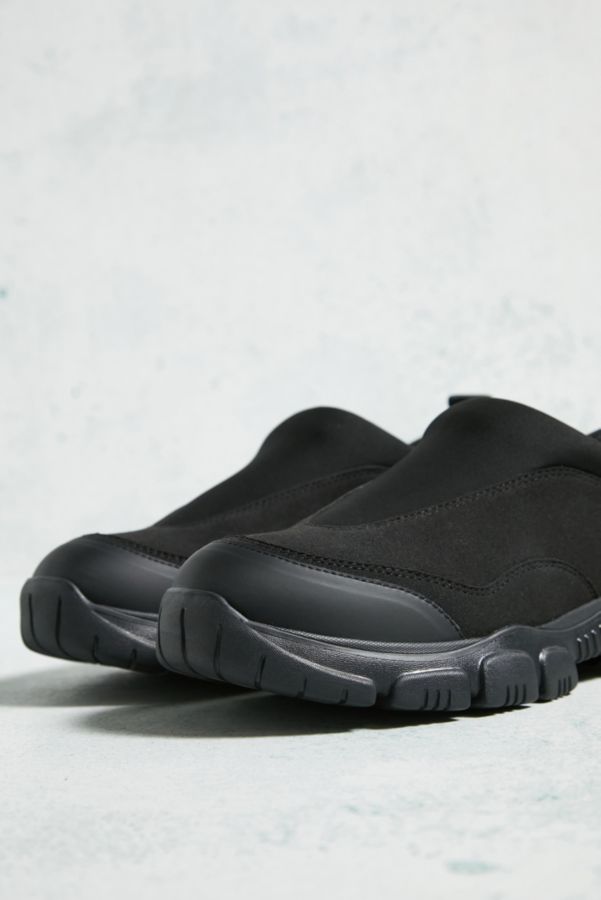 Vista diapositiva: 5: SHAKA Scarpe basse Trek Moc nere