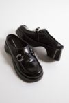 Thumbnail View 2: Charles & Keith Schwarze Chunky Pantoletten