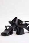 Thumbnail View 3: Charles & Keith Patent Mary Jane Heels