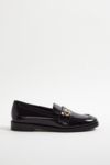 Thumbnail View 3: Mocassins Noirs Charles & Keith