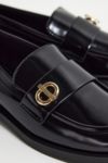 Thumbnail View 4: Mocassins Noirs Charles & Keith