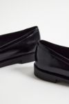 Thumbnail View 5: Mocassins Noirs Charles & Keith